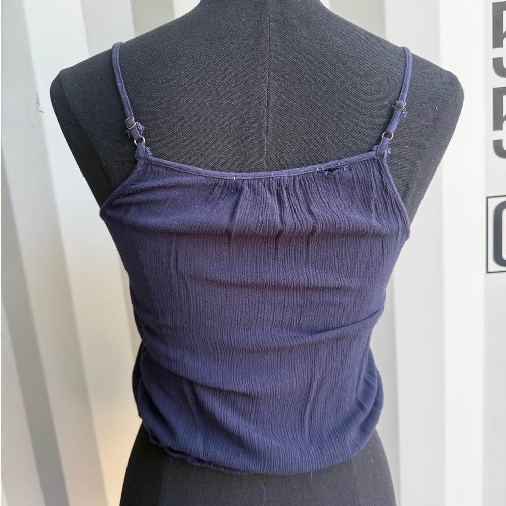 Full Tilt Tank Top - Picture 2 of 4